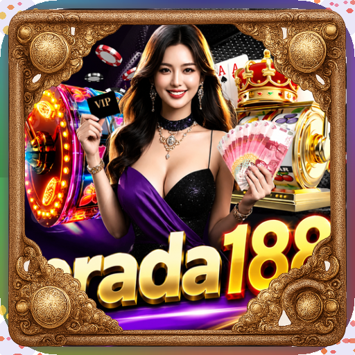 prada188 — galeri pratinjau Resmi APK